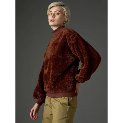 Image of Sassafras Women Sweatshirt