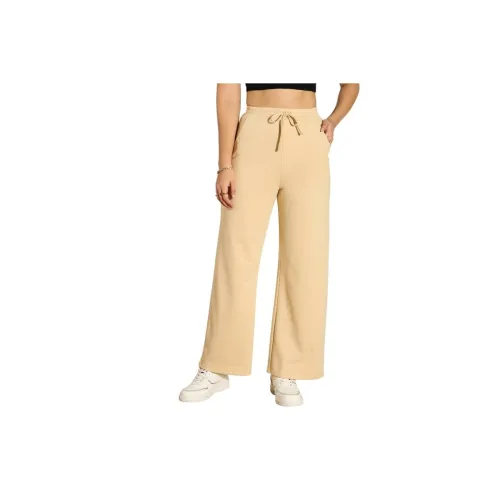 Image of Sassafras Women’s Summer Cotton Terry Track