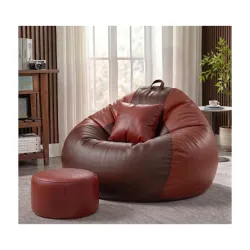 Sattva Classic 4XL Bean Bag