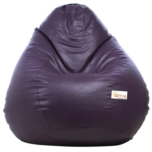 Image of Sattva Classic Bean Bag Cover 