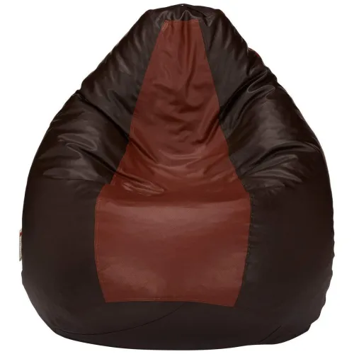 Image of Sattva Classic Bean Bag Cover XXL Size 