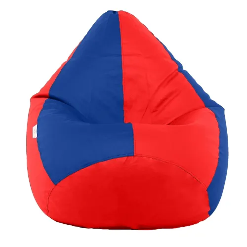 Image of Sattva Classic Bean Bag Cover Without Beans XXXL Size 