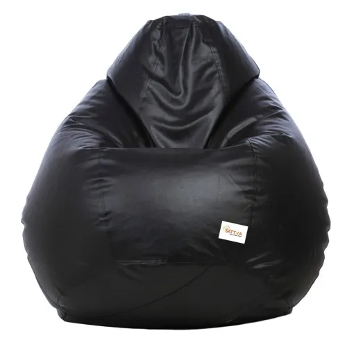 Image of Sattva Classic XXL Bean Bag Without Beans 