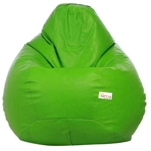 Image of Sattva Classic XXXL Bean Bag Cover
