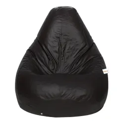 SATTVA XXXL Classic Bean Bag Cover Brown