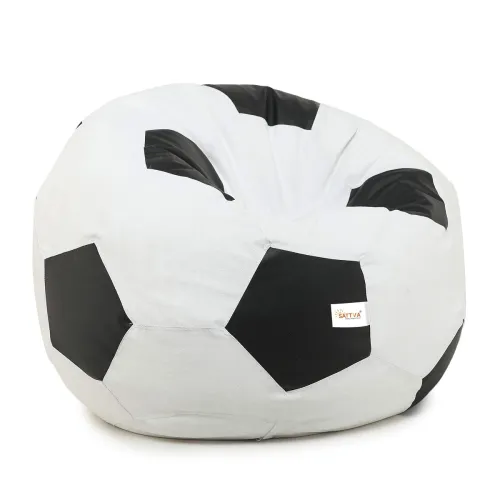 Image of SATTVA XXXL Football Bean Bag