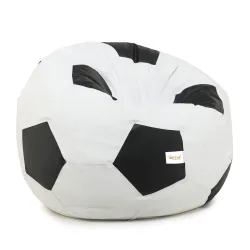 SATTVA XXXL Football Bean Bag