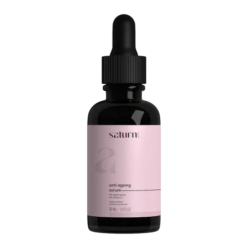Image of Saturn Retinol Anti-Aging Face Serum 30ml