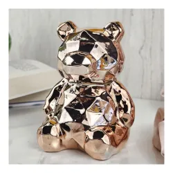 SATYAM KRAFT 1 Pcs Teddy Bear 