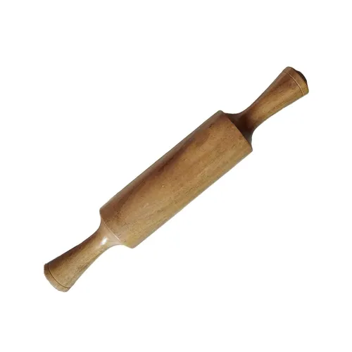 Image of Saudeep India Handicraft Makrana Roti Belan