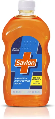 Image of Savlon Antiseptic Liquid (500ml)