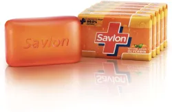 Savlon Glycerin Soap Bar