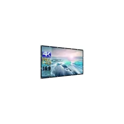 Savsol 2023 Upgraded Projector Screen