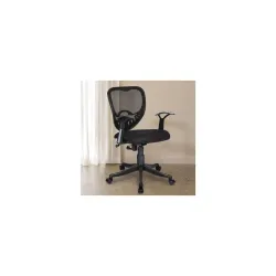 Savya Home® Delta Executive Ergonomic Office Chair|