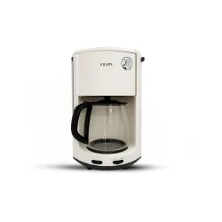 SAW AMPLE WINGS ProAroma Drip-Filter Coffee Maker