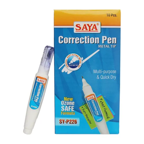 Image of Saya Executive Correction Pen 