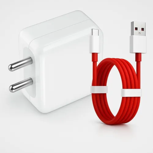 Image of SB 33 W SuperVOOC 4 A Wall Charger