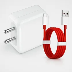 SB 33 W SuperVOOC 4 A Wall Charger