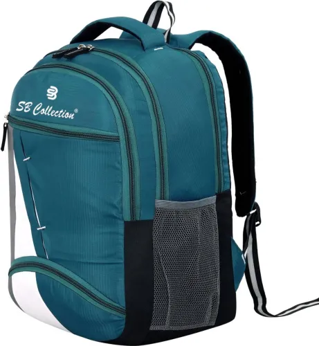 Image of SBCOLLECTION Large 35L Waterproof Backpack