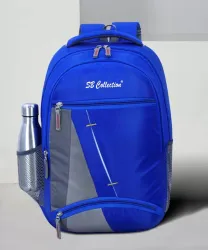 SBCOLLECTION Large 40L Laptop Backpack for Office