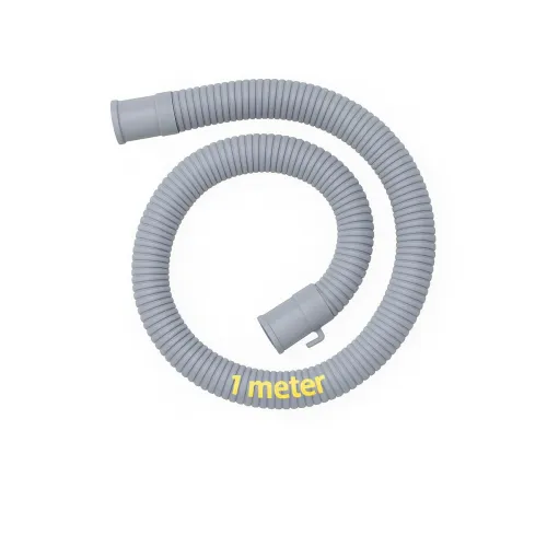 Image of SBD 1m Universal Washing Machine Drain Pipe