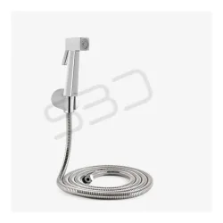 SBD ABS Plastic Health Faucet Gun with Flexible Stainless Steel Hose Tube