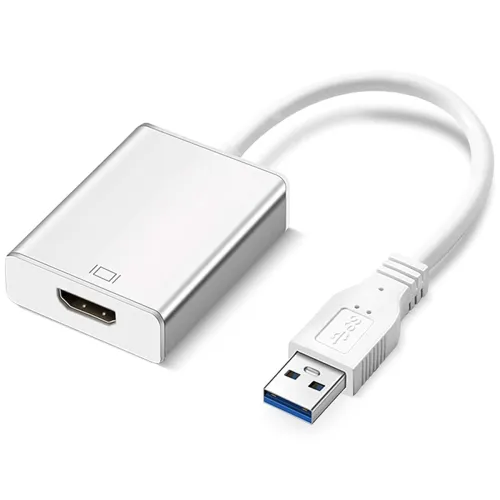 Image of Scalebee USB to HDMI Adapter
