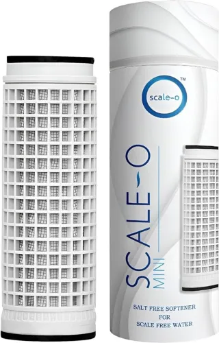 Image of ScaleO Whole House Water Softener Filter 500-750L Tank
