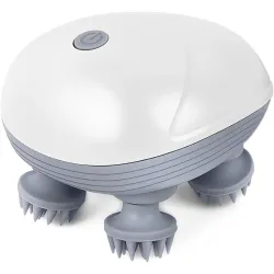 Scalp Head Massager for Hair Growth