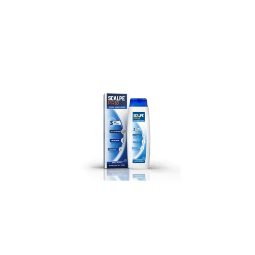 Image of Scalpe Pro Daily Anti-Dandruff Shampoo 200Ml