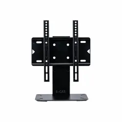 S-CAT Table Top TV Stand for 14-42 Inch LED LCD Smart TVs