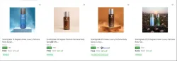 Scentigrade Deodorant Spray at minimum 60% Discount