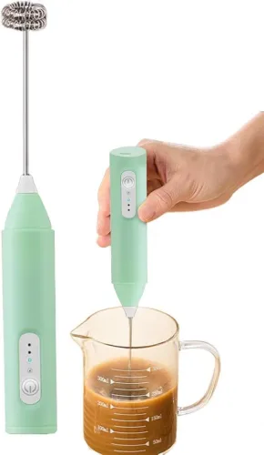 Image of SCENTY 50 W Turquoise Hand Blender