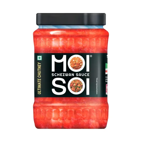 Image of Schezwan chutney Sauce 575gms