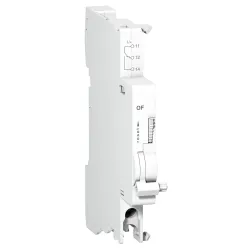 Schneider Electric AUX CONTACT OC PLUS 1 SD AND OF AC DC