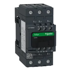 Schneider Electric LC1D65AF7 TeSys 3P EVLK CTR