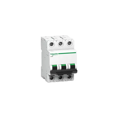 Image of Schneider XC60 Miniature Circuit Breaker (White)