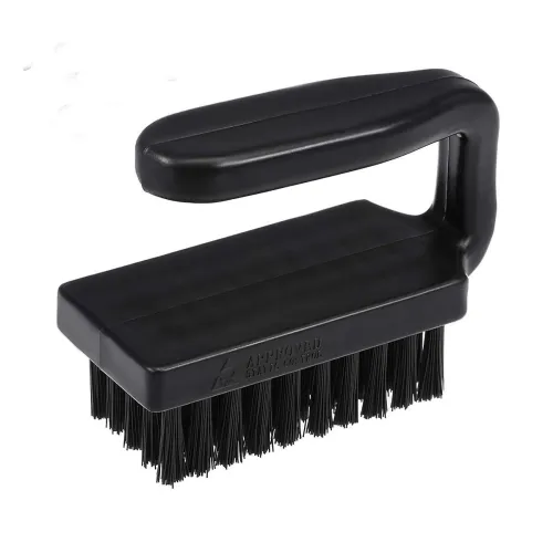 Image of SCHOFIC U-Shape 3 Inch Antistatic ESD Brush (WT-06, Pack of 1)