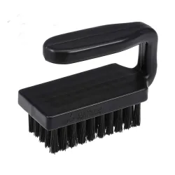 SCHOFIC U-Shape 3 Inch Antistatic ESD Brush (WT-06, Pack of 1)