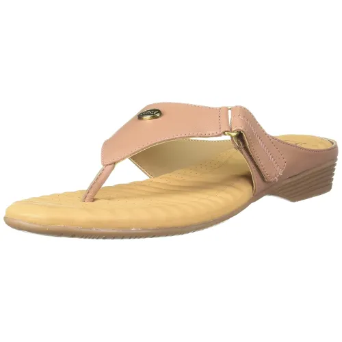 Image of Scholl womens Eva Thong Slipper