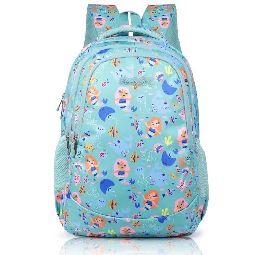 Image of SCHOOL BAG