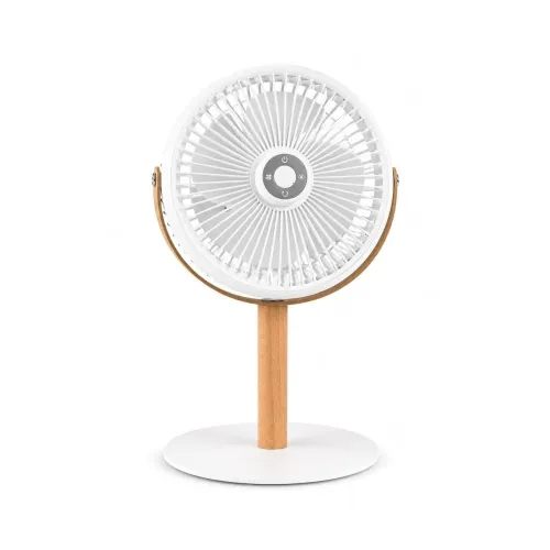 Image of Scizor Camping Outdoor Ceiling Desk Fan for Picnic Travel Camping 