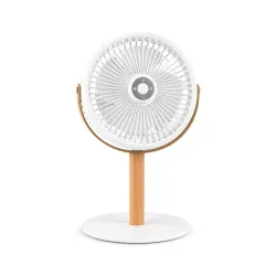 Scizor Portable Camping Fan