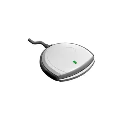 Scm Microsystems USB Smart Card Reader SCR3310V2
