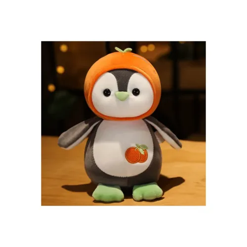Image of SCOOBA Baby Penguin Soft Toy 25 cm