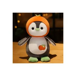 SCOOBA Baby Penguin Soft Toy 25 cm