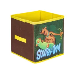Scooby-Doo Fabric Toys Organizer