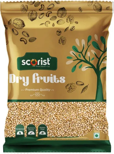 Image of Scorist Popular Quinoa Seeds 500g