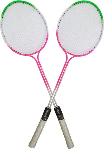 Image of Scorpion Vista Badminton Racket Set