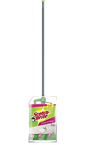 Image of Scotch-Brite Footlock Mop (Green)